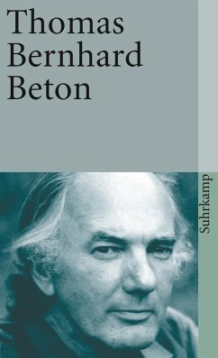 Beton - Bernhard, Thomas