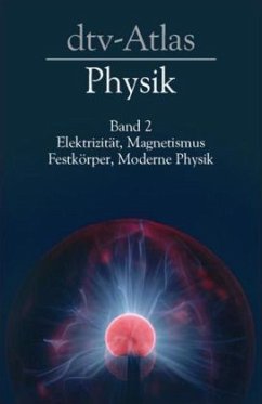 dtv-Atlas Physik - Breuer, Hans