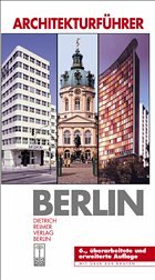 Architekturführer Berlin - Wörner, Martin / Mollenschott, Doris / Hüter, Karl-Heinz / Sigel, Paul