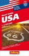 USA/Hallwag USA Road Guide - Bild 1
