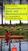 Kanuwandern in Nord- und Westdeutschland