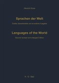 Sprachen der Welt Sprachen der Welt