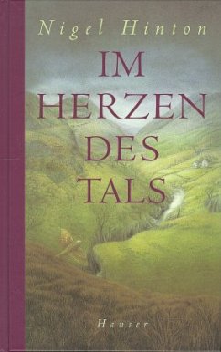 Im Herzen des Tals - Hinton, Nigel