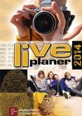 live planer, Neukirchener Jugendkalender 2014