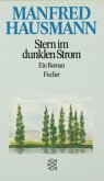 Stern im dunklen Strom