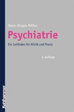 Psychiatrie - Möller, Hans-Jürgen