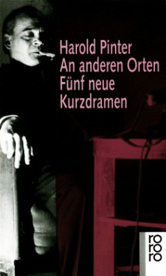 An anderen Orten - Pinter, Harold