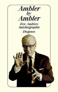 Ambler by Ambler - Ambler, Eric