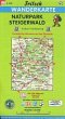 Fritsch Karte - Naturpark Steigerwald - Bild 1