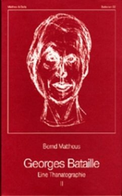 Chronik 1940-1951 / Georges Bataille Bd.2 - Mattheus, Bernd