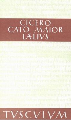 Cover Cicero