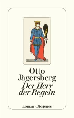 Der Herr der Regeln - Jägersberg, Otto