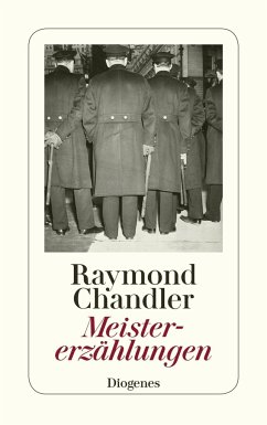 Meistererzählungen - Chandler, Raymond