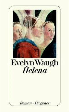 Helena - Waugh, Evelyn