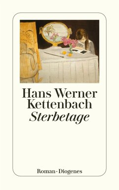 Sterbetage - Kettenbach, Hans Werner