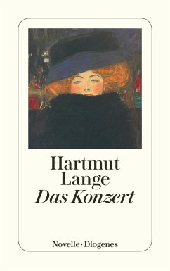 Das Konzert - Lange, Hartmut