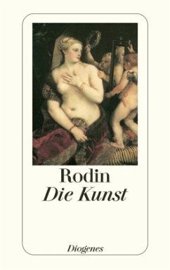 Die Kunst - Rodin, Auguste