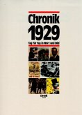 Chronik 1929
