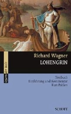 Lohengrin - Wagner, Richard