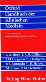 Oxford Handbuch der Klinischen Medizin