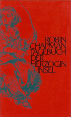 Das Tagebuch der Herzogin - Chapman, Robin