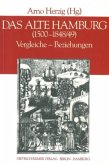 Das alte Hamburg 1500-1848/49