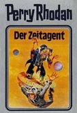 Der Zeitagent / Perry Rhodan / Bd.29