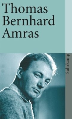 Amras - Bernhard, Thomas