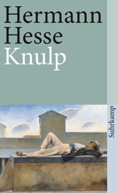 Knulp - Hesse, Hermann