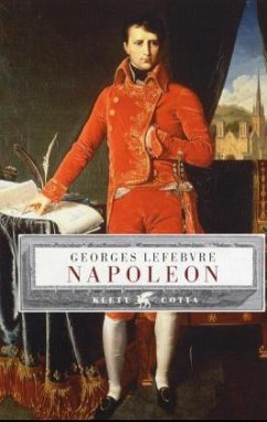 Napoleon - Lefebvre, Georges
