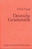 Deutsche Grammatik