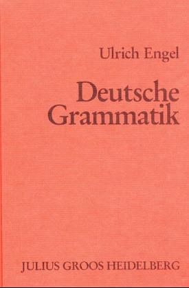 Deutsche Grammatik