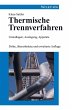 Thermische Trennverfahren - Bild 1