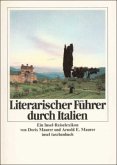 Literarischer Führer durch Italien