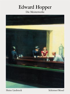 Die Meisterwerke - Hopper, Edward