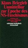 Unmittelbar zur Epoche des NS-Faschismus