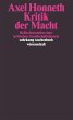 Kritik der Macht - Bild 1