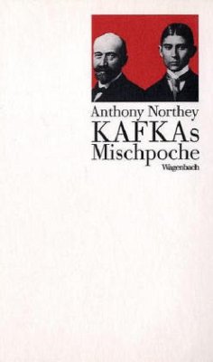 Kafkas Mischpoche - Northey, Anthony