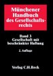 Münchener Handbuch des... - Bild 1