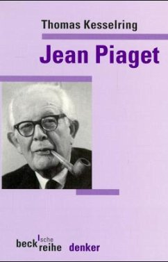 Jean Piaget - Kesselring, Thomas