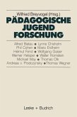 Pädagogische Jugendforschung