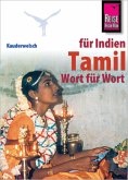 Kauderwelsch Sprachführer Tamil - Wort für Wort