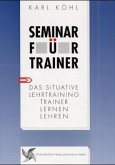 Seminar für Trainer