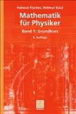 Mathematik für Physiker