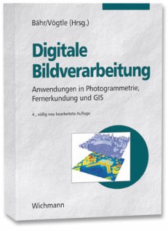Cover Digitale Bildverarbeitung