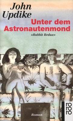 Unter dem Astronautenmond - Updike, John