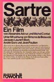 Sartre. Ein Film Sartre. Ein Film
