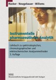 Instrumentelle pharmazeutische Analytik