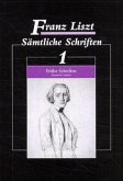 Sämtliche Schriften Band 1 / Sämtliche Schriften, 9 Bde. Bd.1 Sämtliche Schriften Band 1 / Sämtliche Schriften, 9 Bde. Bd.1
