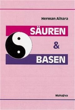 Säuren & Basen - Aihara, Herman